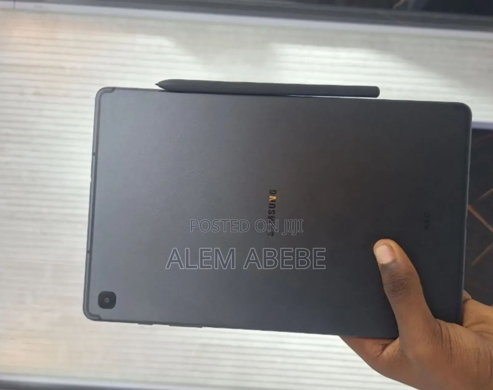 New Samsung Galaxy Tab S6 Lite 64 GB