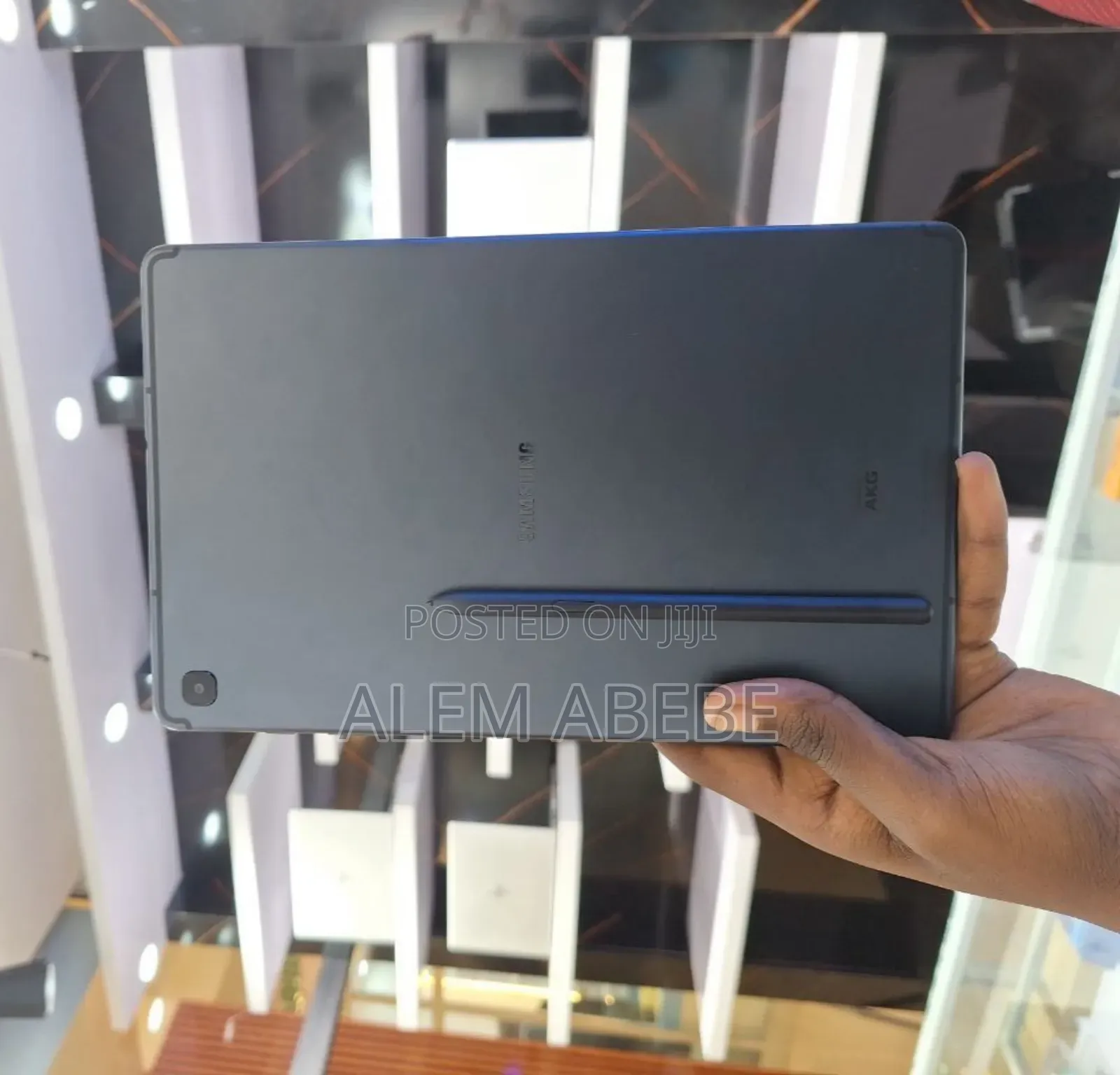 New Samsung Galaxy Tab S6 Lite 64 GB