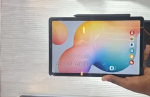 New Samsung Galaxy Tab S6 Lite 64 GB