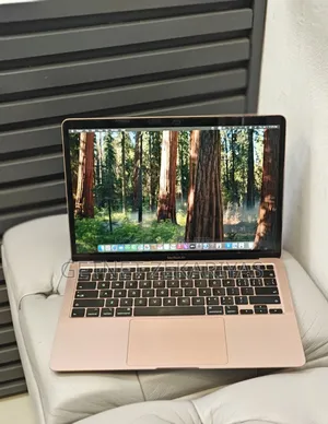New Laptop Apple MacBook Air 2020 8GB Intel Core i3 SSD 256GB