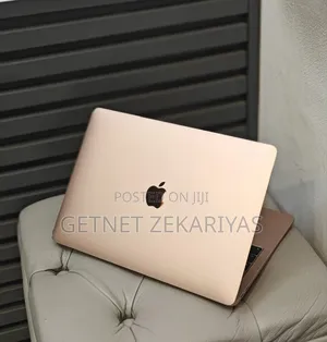 New Laptop Apple MacBook Air 2020 8GB Intel Core i3 SSD 256GB