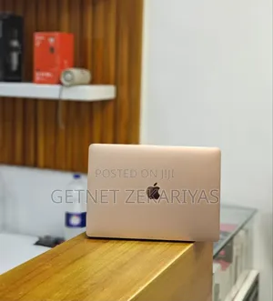 New Laptop Apple MacBook Air 2020 8GB Intel Core i3 SSD 256GB