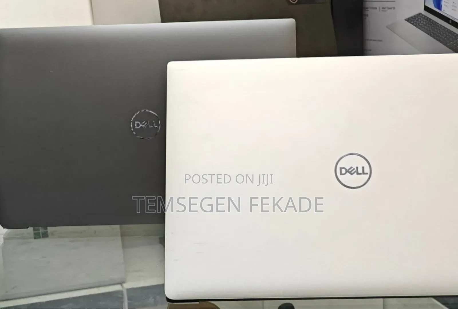New Laptop Dell XPS 15 16GB Intel Core i7 SSD 512GB