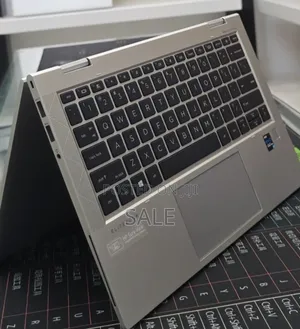 New Laptop HP EliteBook x360 1030 G8 16GB Intel Core i7 SSD 512GB