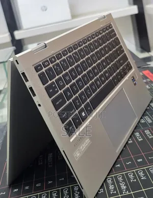 New Laptop HP EliteBook x360 1030 G8 16GB Intel Core i7 SSD 512GB