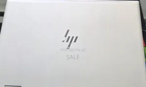 New Laptop HP EliteBook x360 1030 G8 16GB Intel Core i7 SSD 512GB