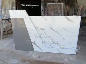 Reception Table 170cm for Your Office Need