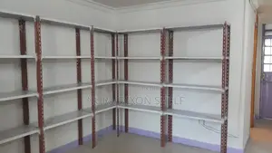 Dixon Shelf ሼልፍ