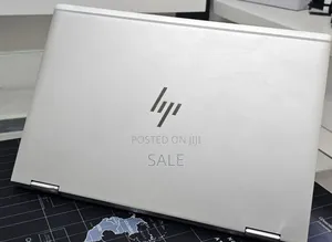 New Laptop HP Envy X360 16GB Intel Core i7 SSD 512GB