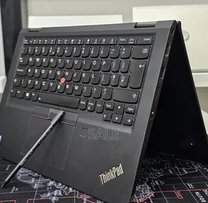 New Laptop Lenovo ThinkPad X390 16GB Intel Core i5 SSD 512GB