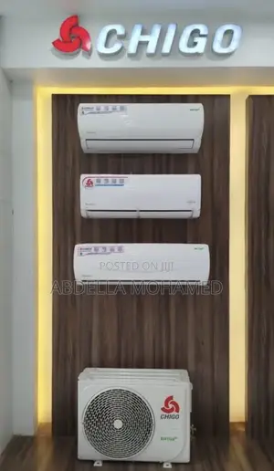 120000btu Chigo Air Conditioner