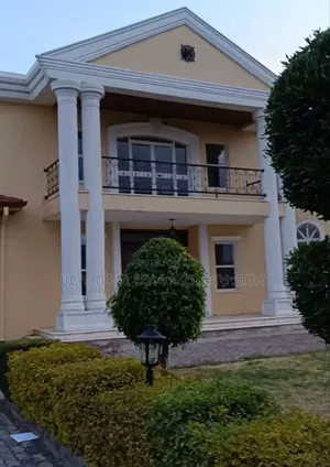 Furnished 6bdrm Townhouse/Terrace in Ccd Real State, Oromia-Finfinne