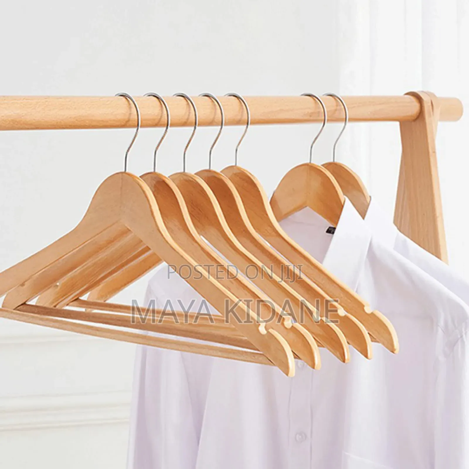Imported Hanger