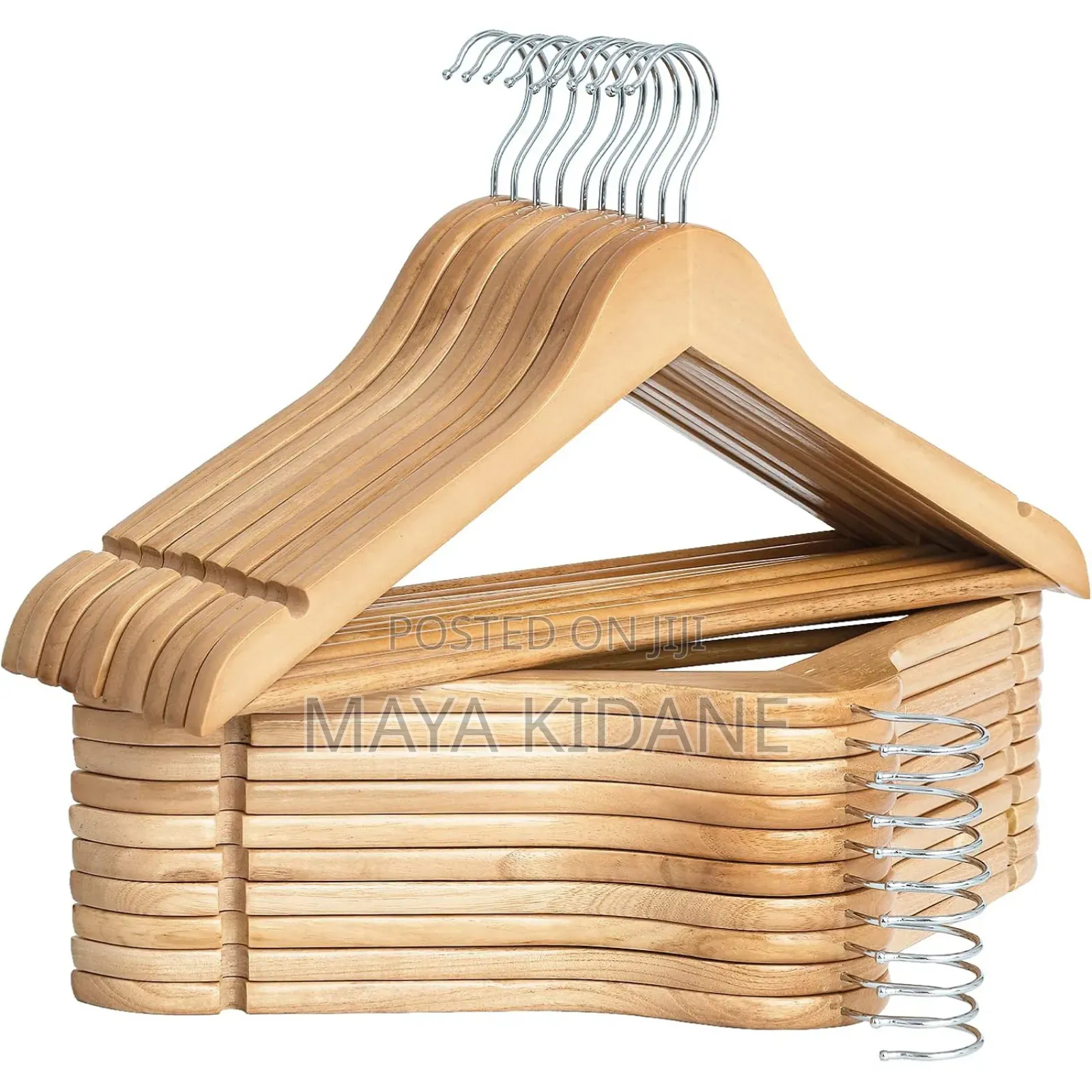 Imported Hanger