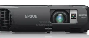 Epson Projector Ex 7220 : 3lcd 3-Chip Technology Brightnes