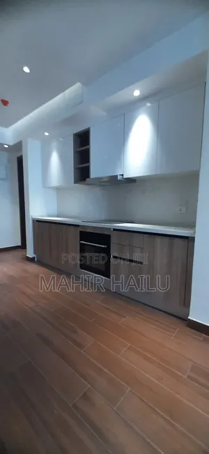 3bdrm Apartment in New, Kirkos for rent