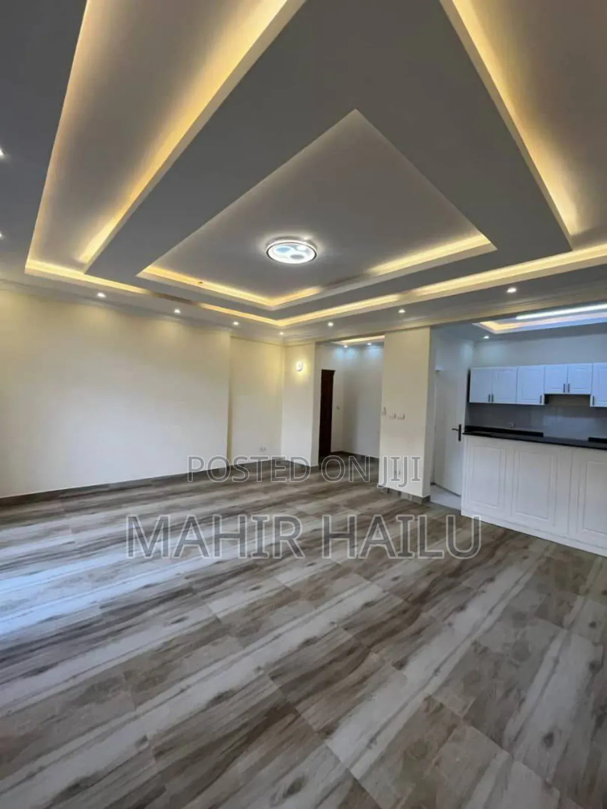 2bdrm Apartment in Real, Bole for sale