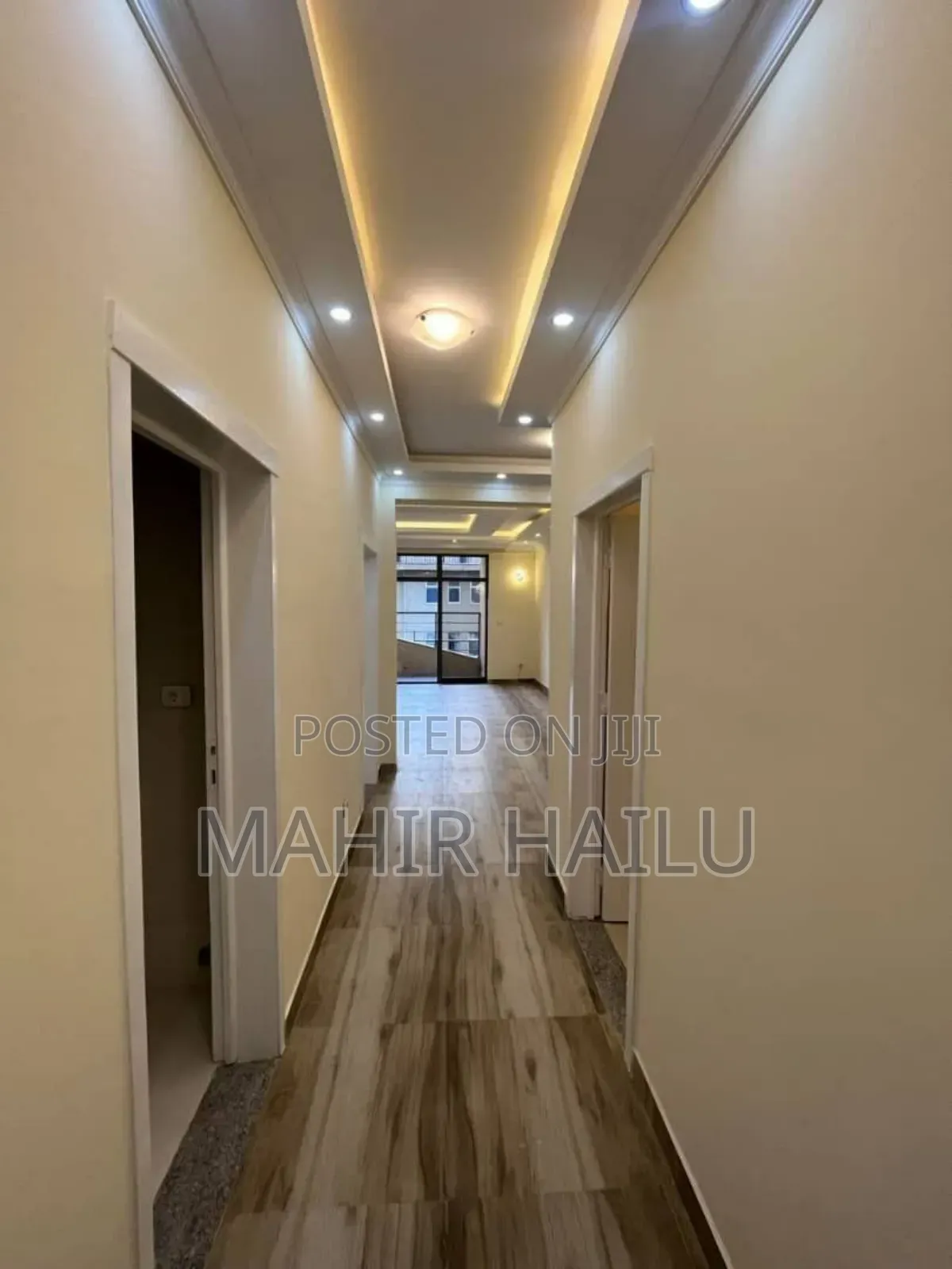 2bdrm Apartment in Real, Bole for sale