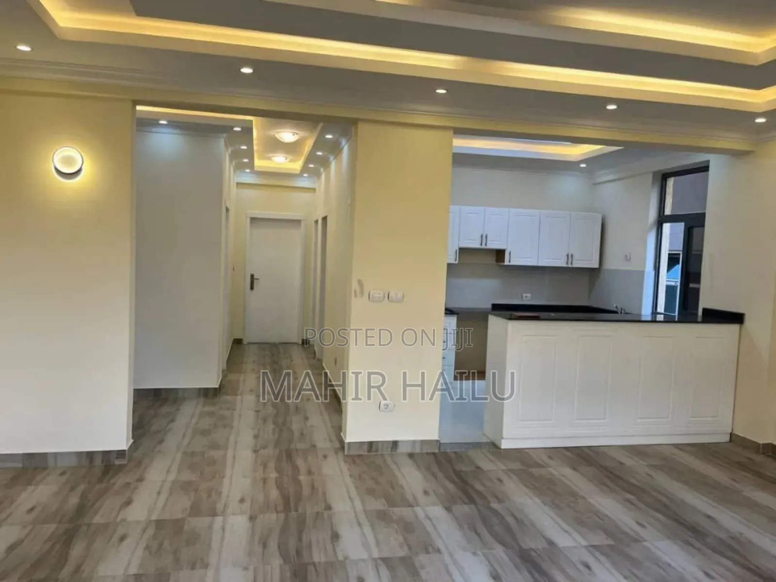 2bdrm Apartment in Real, Bole for sale