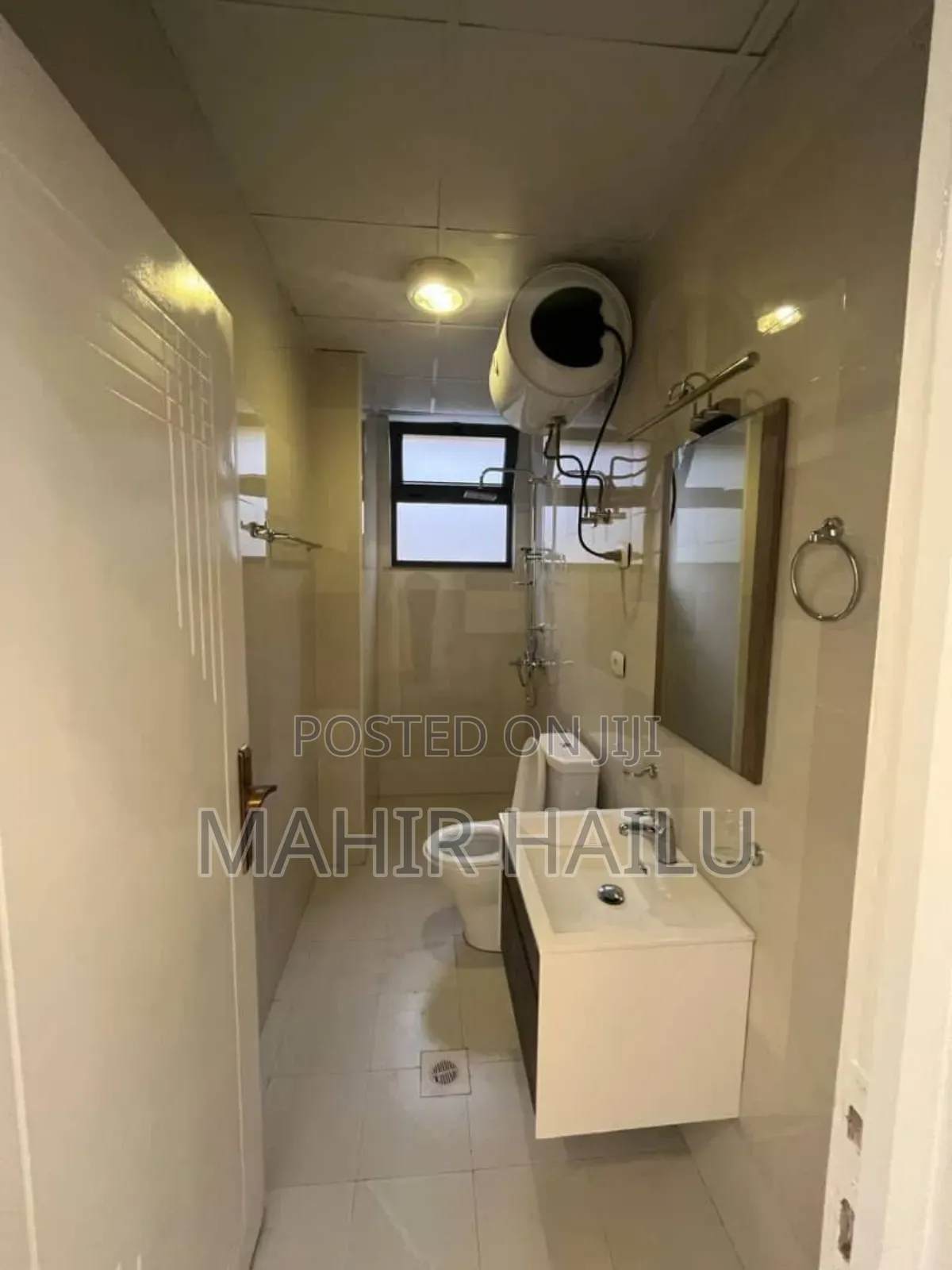 2bdrm Apartment in Real, Bole for sale