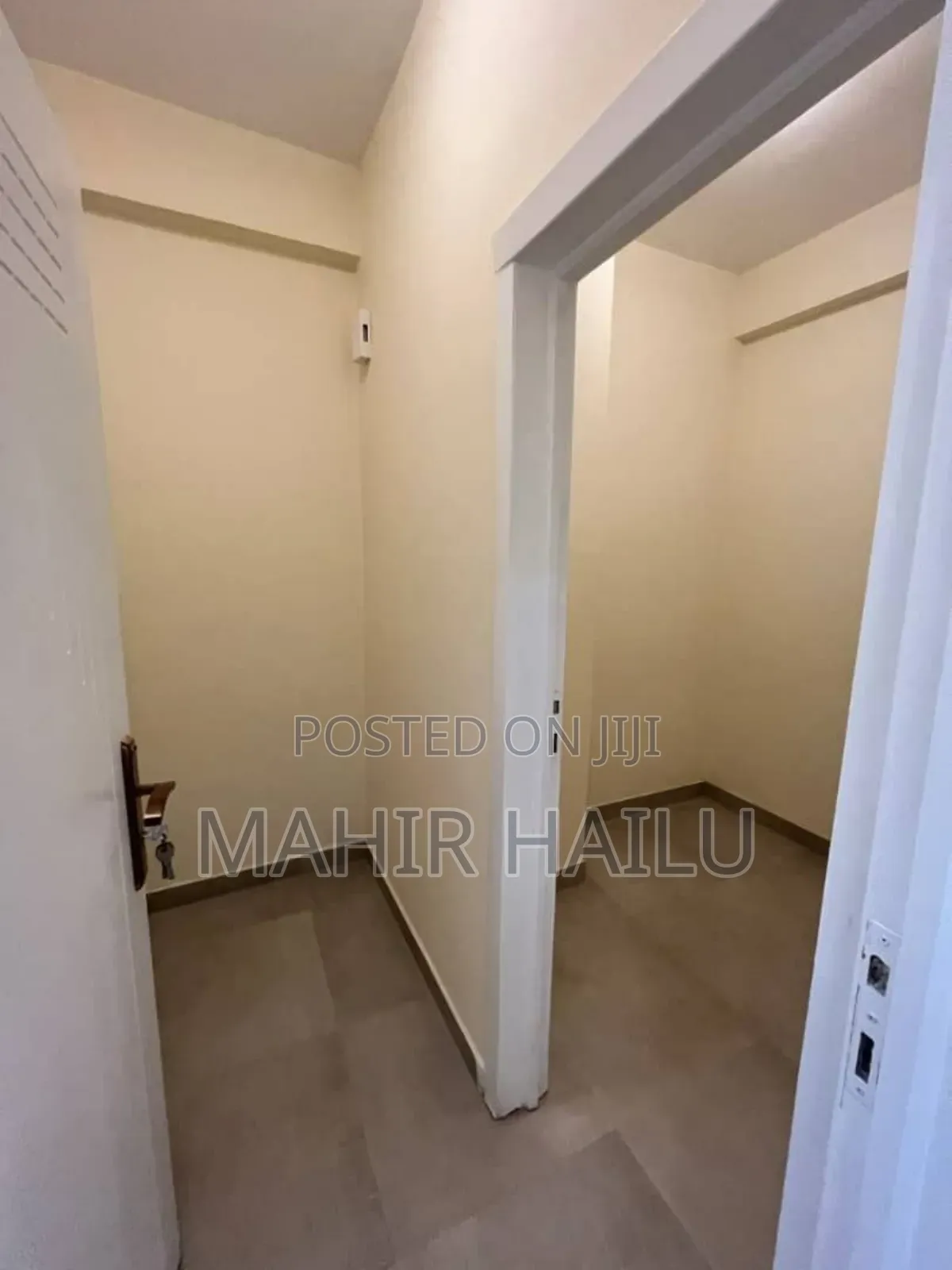 2bdrm Apartment in Real, Bole for sale
