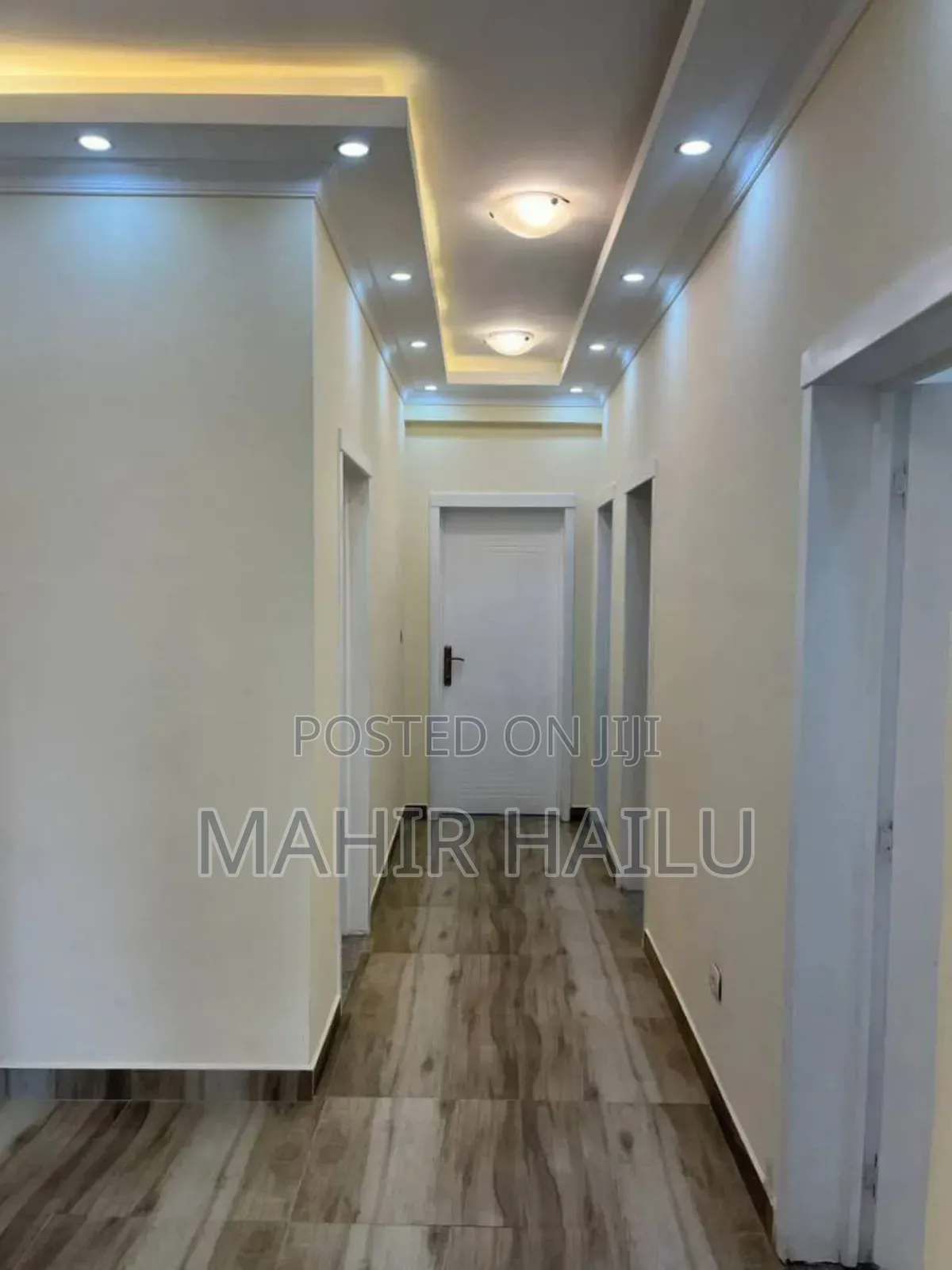 2bdrm Apartment in Real, Bole for sale