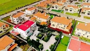 Furnished 7bdrm House in Abrham Legese, Yeka for sale
