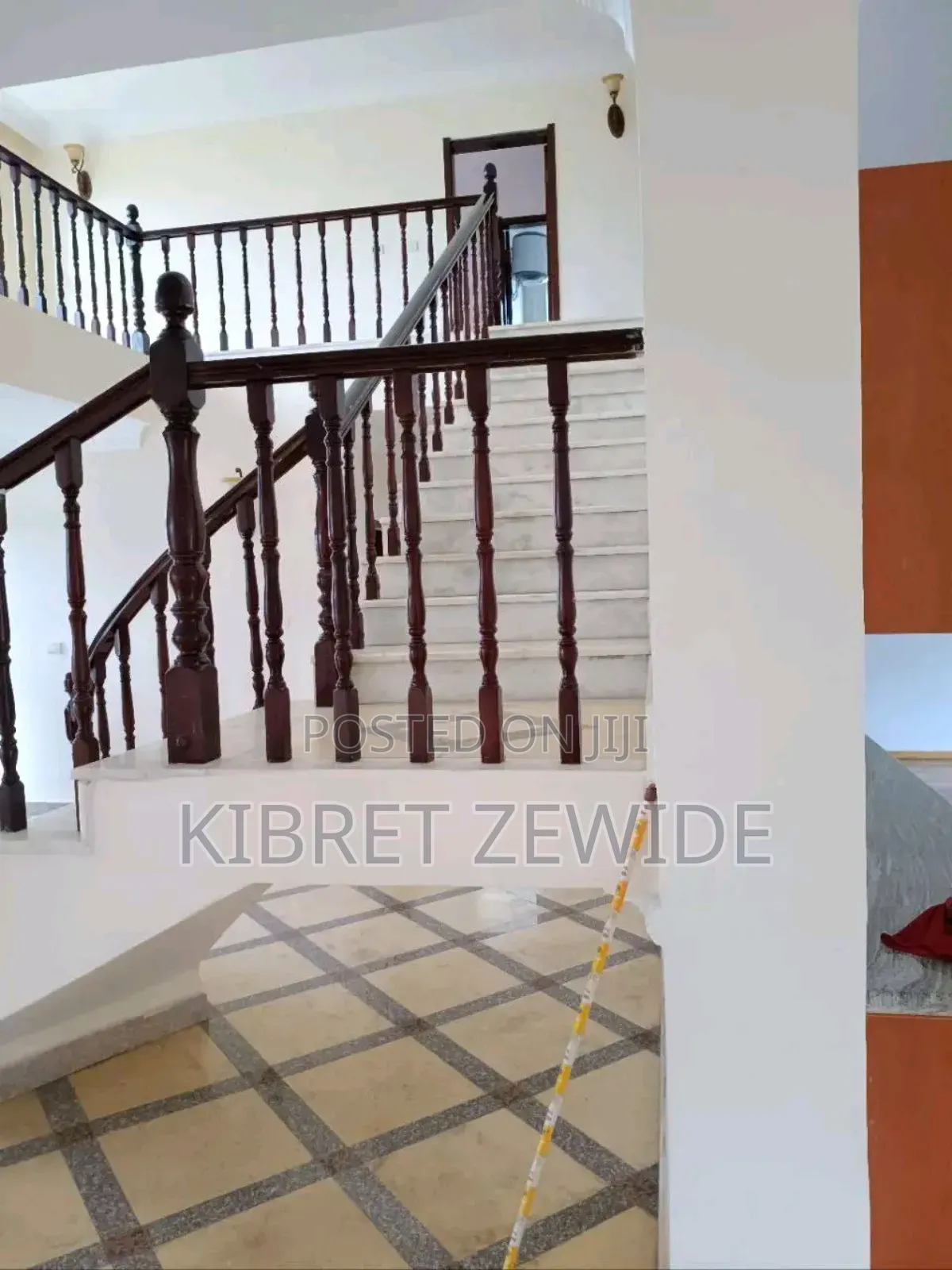 Furnished 7bdrm House in Abrham Legese, Yeka for sale