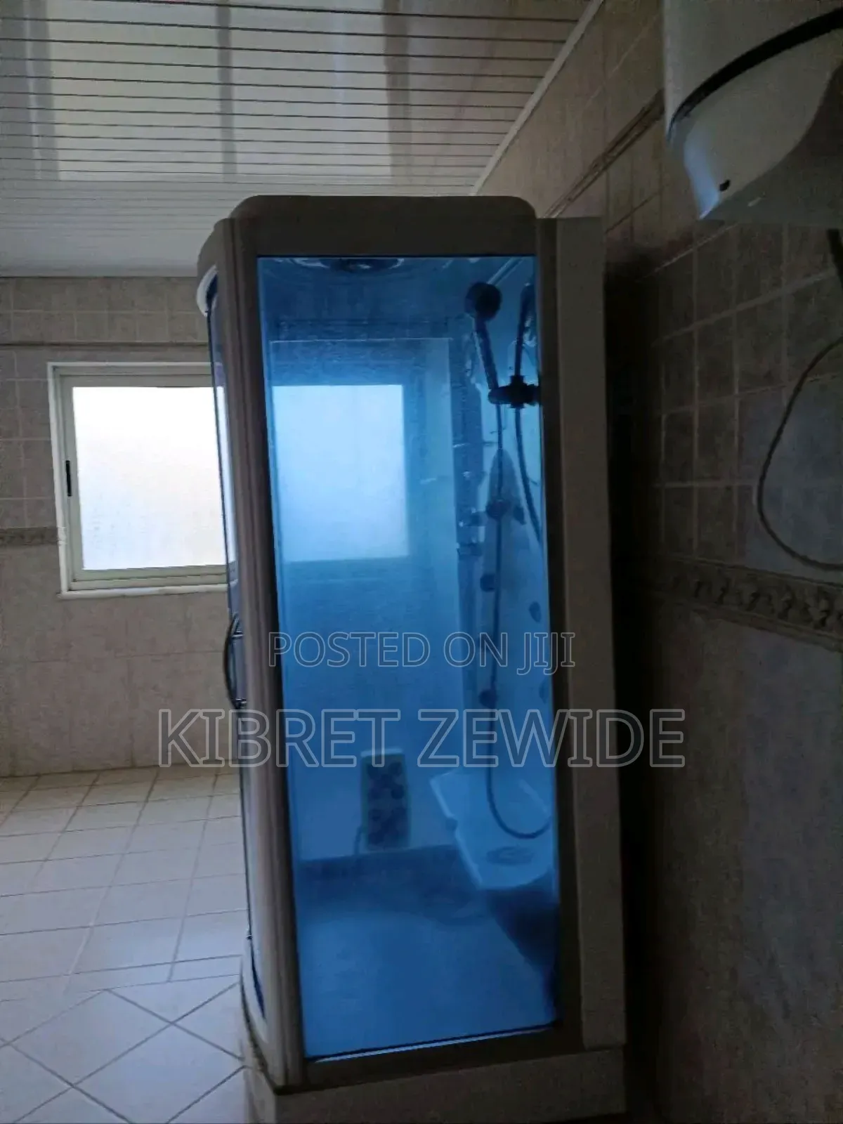 Furnished 7bdrm House in Abrham Legese, Yeka for sale