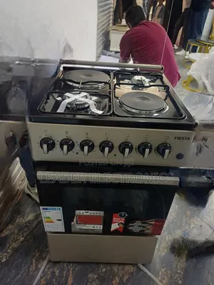 Fiesta Oven 50×50 – Compact Powerful Cooker