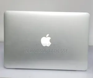 New Laptop Apple MacBook Pro 2015 8GB Intel Core i5 SSD 128GB
