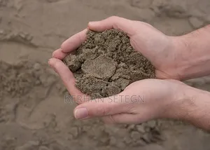 Sand አሸዋ ቆንጆ የበረሀ አሸዋ