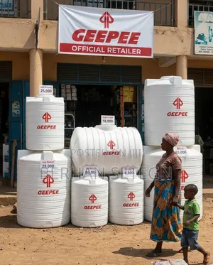Roto ጄፒ Water Tanker Plastic Made Water Roto Tanker