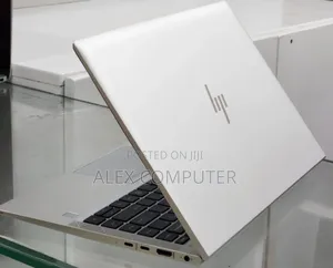 New Laptop HP EliteBook 840 G8 16GB AMD Ryzen 5 SSD 512GB
