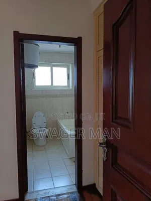 Furnished 6bdrm Townhouse/Terrace in Ccd Compaund, Yeka for sale