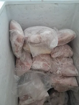 Nile Perch