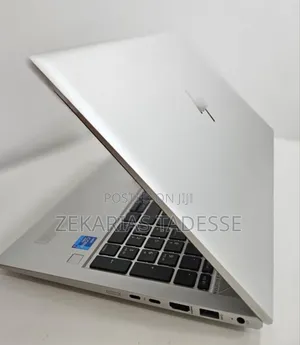 New Laptop HP EliteBook 850 G8 16GB Intel Core i5 SSD 512GB