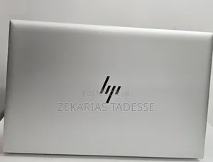 New Laptop HP EliteBook 850 G8 16GB Intel Core i5 SSD 512GB