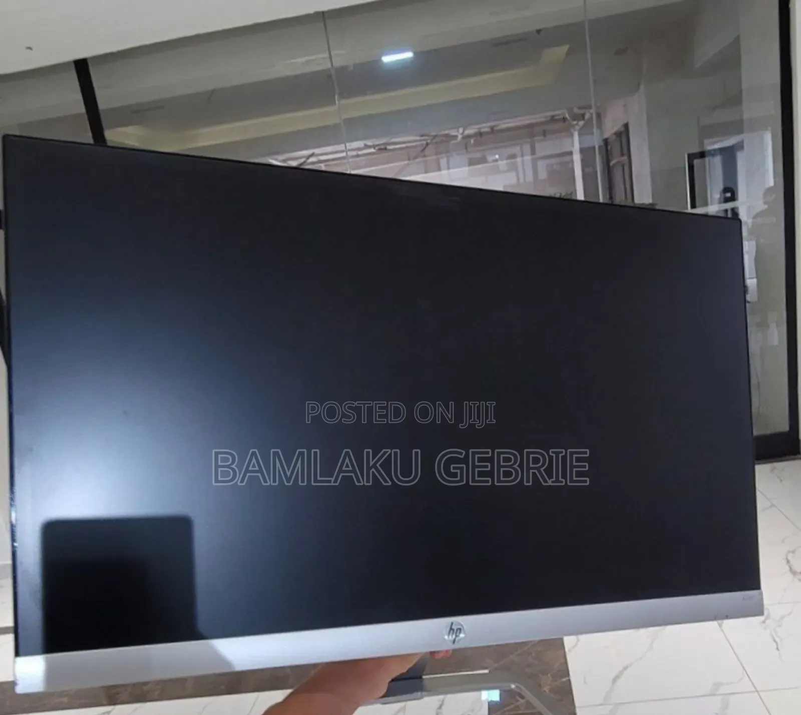 Hp 23er 23-Inch Monitor Display Size (Diagonal): 23 Inches