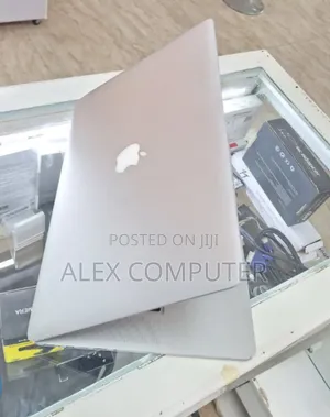 New Laptop Apple MacBook Pro 2014 16GB Intel Core i7 SSD 512GB