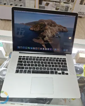 New Laptop Apple MacBook Pro 2014 16GB Intel Core i7 SSD 512GB