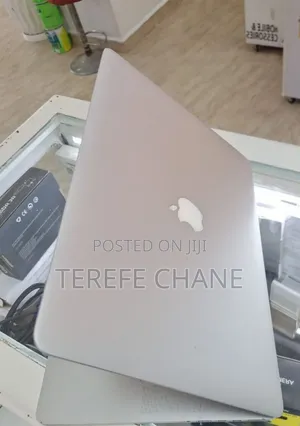 New Laptop Apple MacBook Pro 2014 16GB Intel Core i7 SSD 512GB