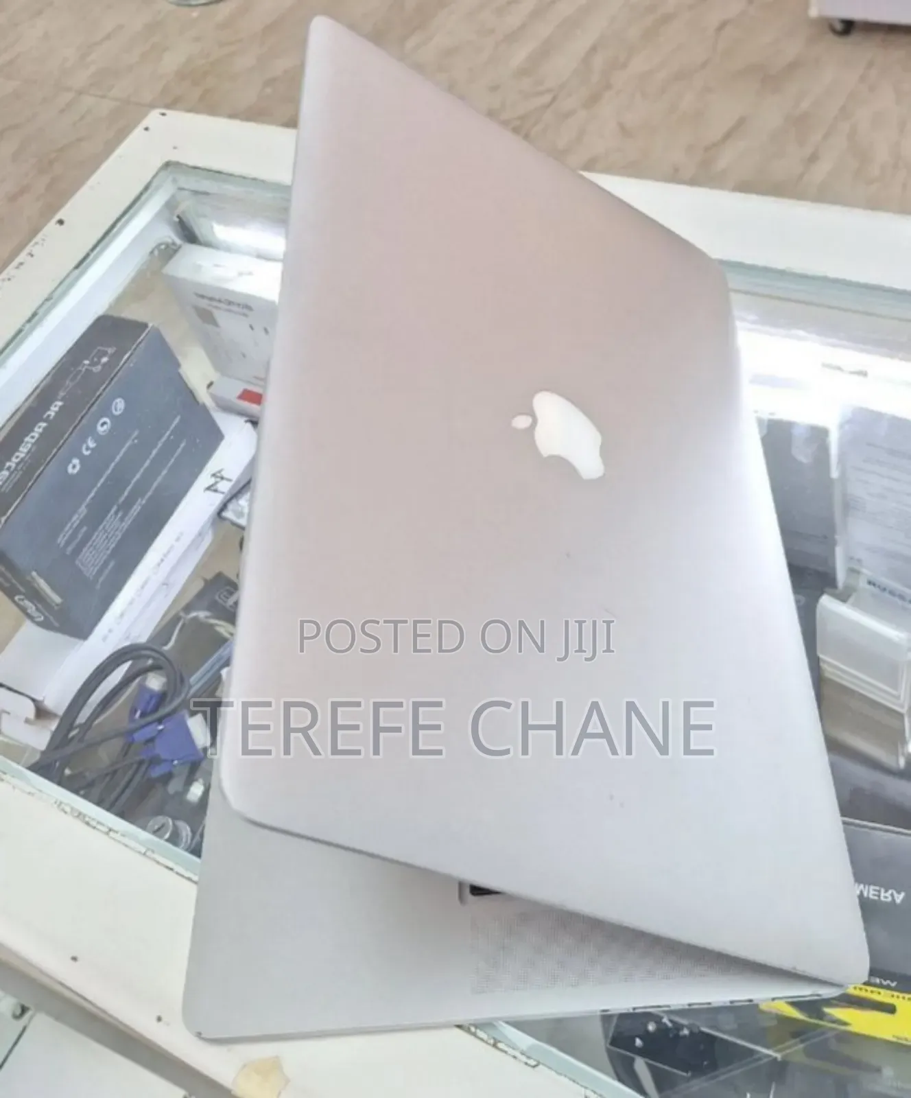 New Laptop Apple MacBook Pro 2014 16GB Intel Core i7 SSD 512GB