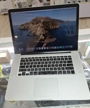New Laptop Apple MacBook Pro 2014 16GB Intel Core i7 SSD 512GB