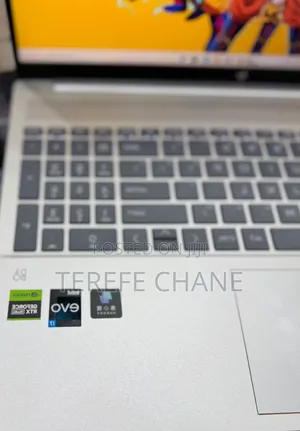 New Laptop HP Pavilion 15 16GB Intel Core i7 SSD 1T