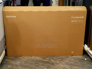 Samsung 65inche Tv