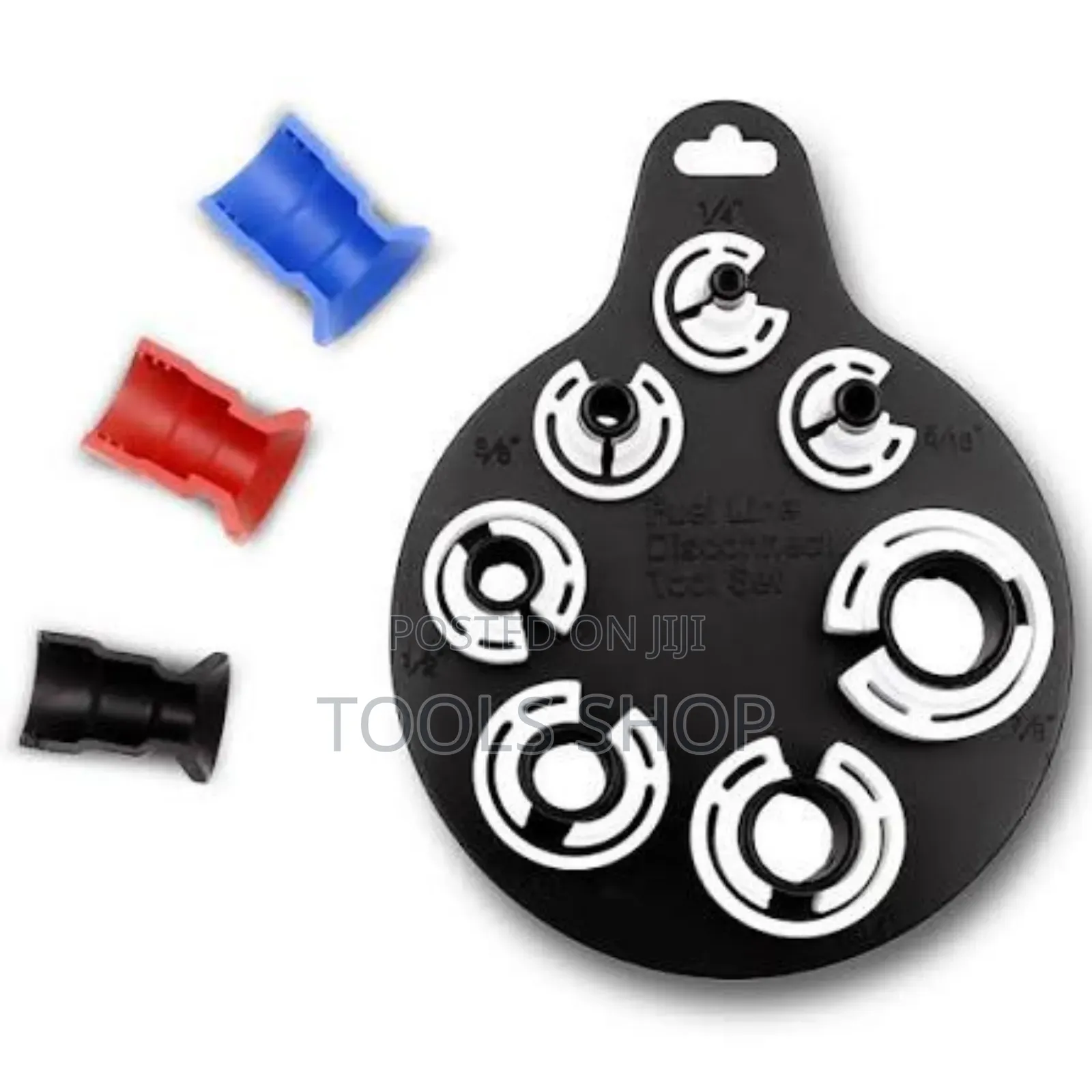 Fule Line Disconnector