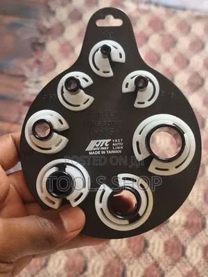 Fule Line Disconnector