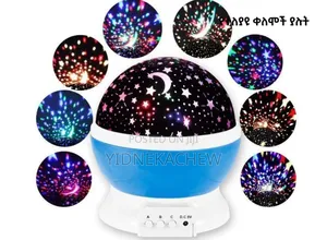 Master Led Light