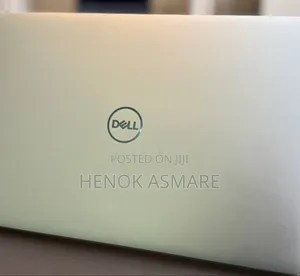 New Laptop Dell XPS 13 8GB Intel Core i5 SSD 256GB